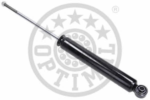 Optimal A-3973G Rear oil and gas suspension shock absorber A3973G