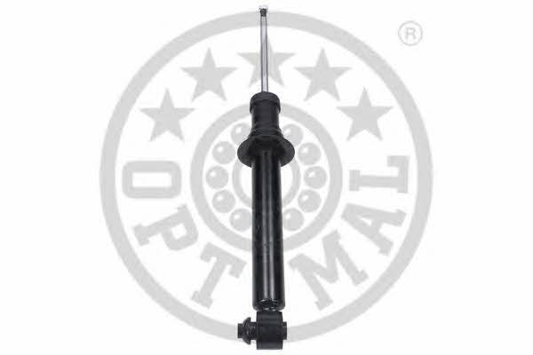 Optimal A-3981G Rear oil and gas suspension shock absorber A3981G