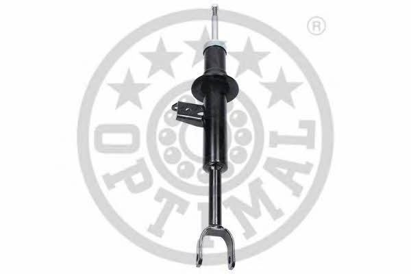 Front right gas oil shock absorber Optimal A-3982GR