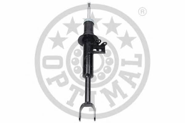Optimal A-3982GR Front right gas oil shock absorber A3982GR