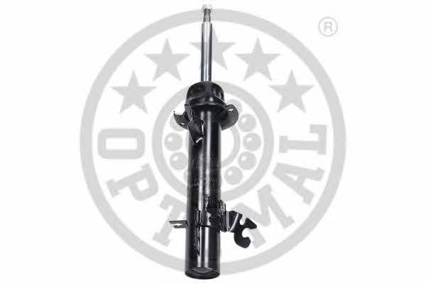 Front right gas oil shock absorber Optimal A-3620GR