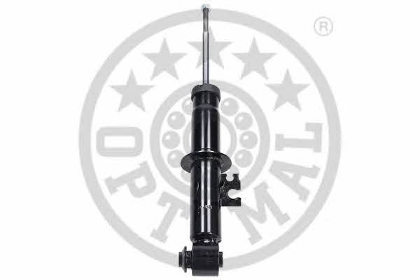 Optimal A-3621G Rear oil and gas suspension shock absorber A3621G