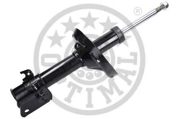 Front Left Gas Oil Suspension Shock Absorber Optimal A-3622GL