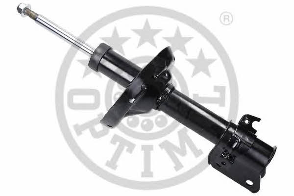 Front right gas oil shock absorber Optimal A-3622GR