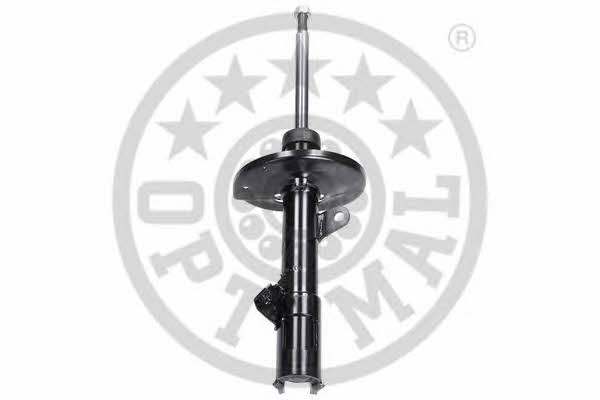 Front right gas oil shock absorber Optimal A-3639GR
