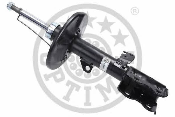 Front right gas oil shock absorber Optimal A-3640GR
