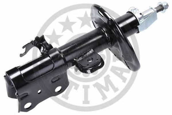 Front Left Gas Oil Suspension Shock Absorber Optimal A-3641GL
