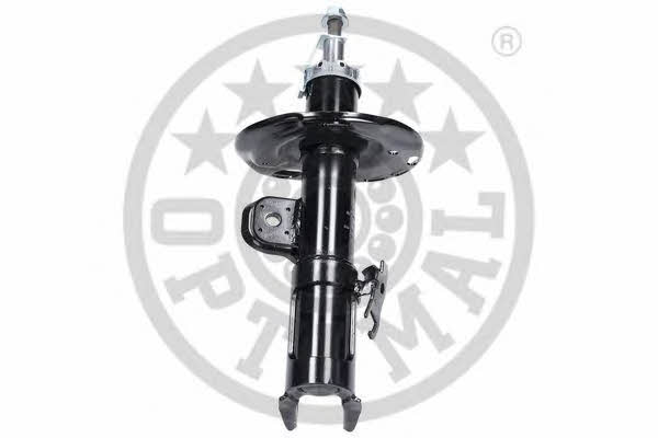 Front right gas oil shock absorber Optimal A-3641GR