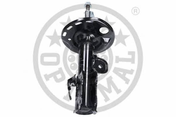 Optimal A-3641GR Front right gas oil shock absorber A3641GR