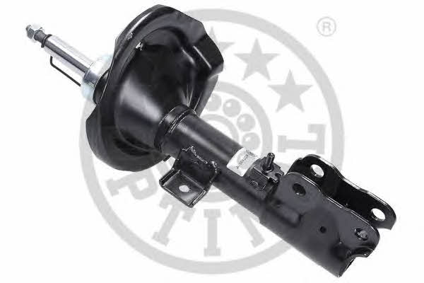 Front right gas oil shock absorber Optimal A-3642GR
