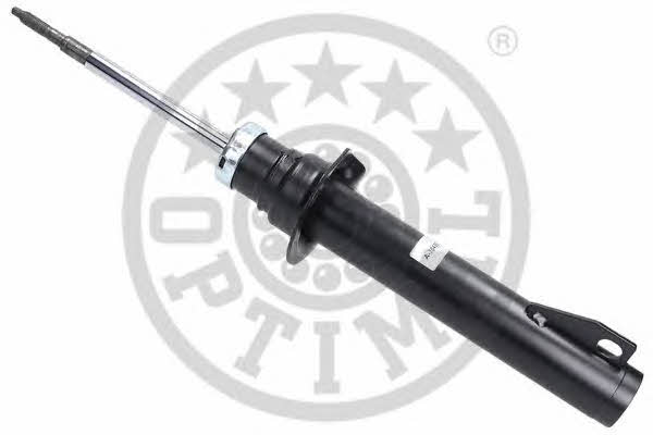 Optimal A-3643G Front oil and gas suspension shock absorber A3643G