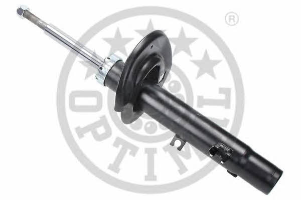 Front right gas oil shock absorber Optimal A-3646GR