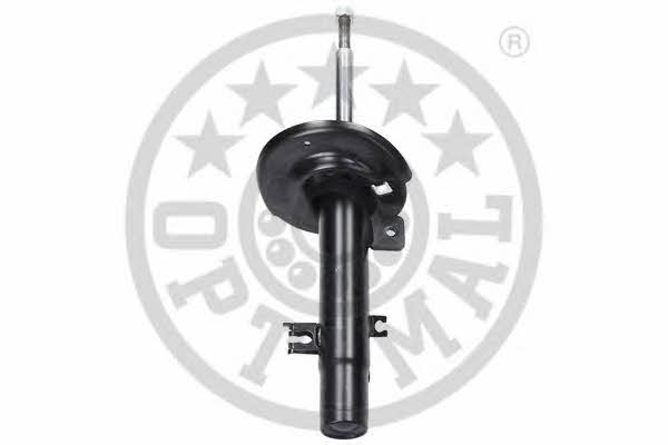 Optimal Front right gas oil shock absorber – price 265 PLN