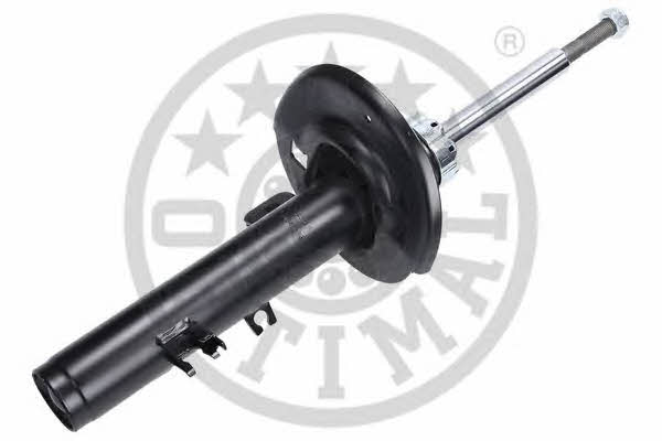 Front Left Gas Oil Suspension Shock Absorber Optimal A-3647GL