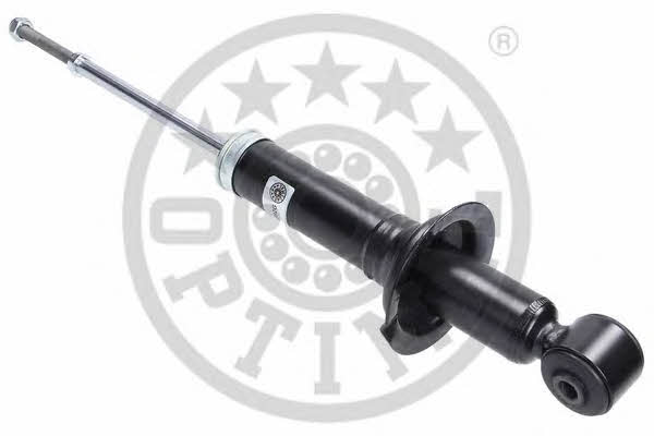 Rear oil and gas suspension shock absorber Optimal A-3692G