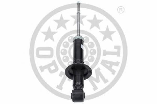 Optimal A-3692G Rear oil and gas suspension shock absorber A3692G