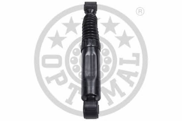 Optimal A-2705G Rear oil and gas suspension shock absorber A2705G