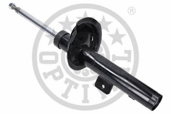 Front right gas oil shock absorber Optimal A-3016GR