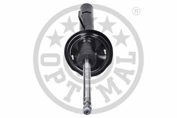 Optimal Front right gas oil shock absorber – price 188 PLN