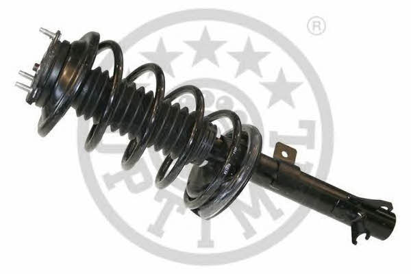 Optimal A-3063R-KIT1 Front Right Suspension Shock Absorber A3063RKIT1