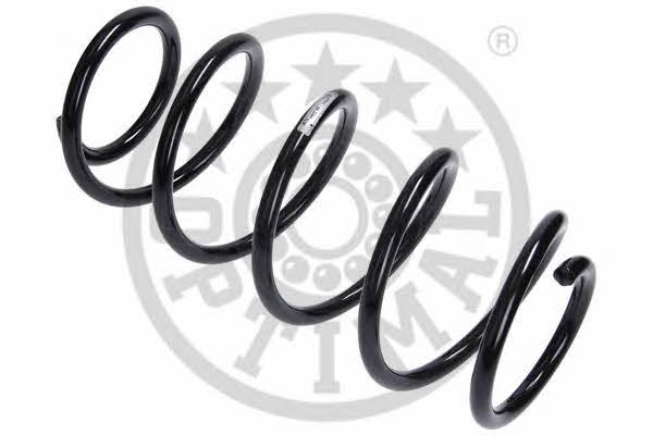 Front coil spring Optimal AF-3384