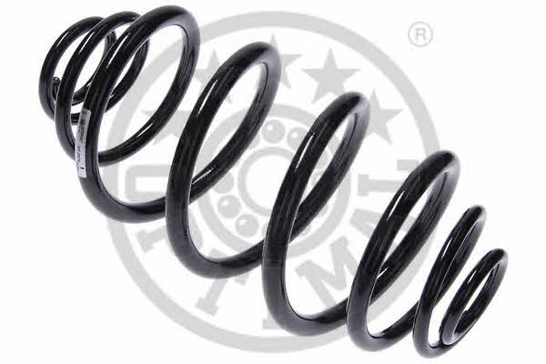 Rear coil spring Optimal AF-3470