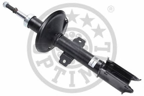 Front oil and gas suspension shock absorber Optimal A-3107G