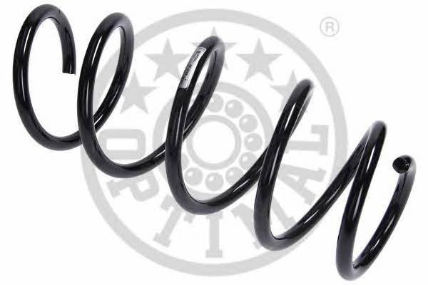 Front coil spring Optimal AF-3568