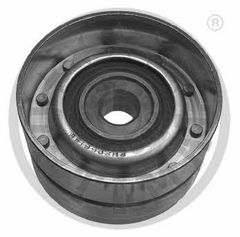 Optimal 0-N010 Tensioner pulley, timing belt 0N010