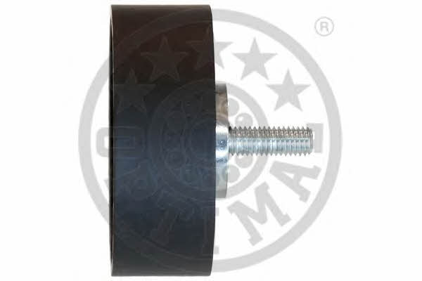 Optimal 0-N1011S V-ribbed belt tensioner (drive) roller 0N1011S