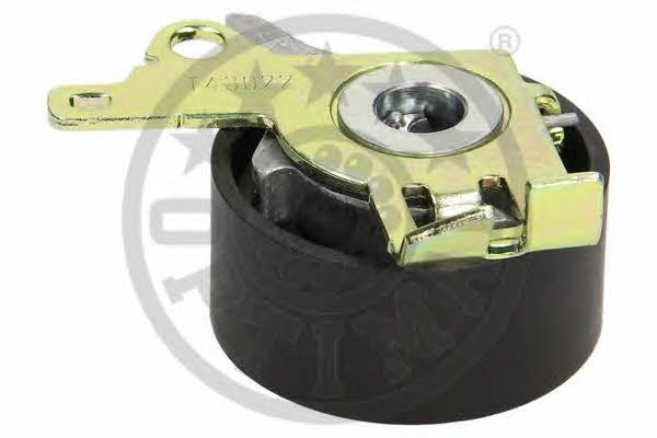 Optimal 0-N1057 Tensioner pulley, timing belt 0N1057