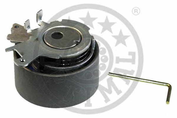 Optimal 0-N1112 Tensioner pulley, timing belt 0N1112