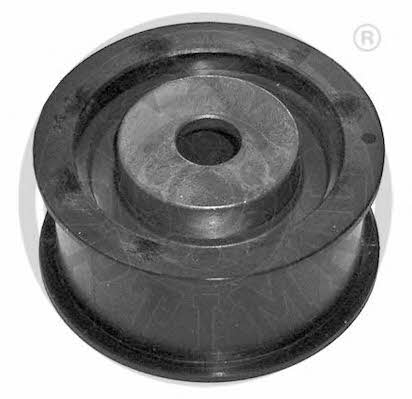 Optimal 0-N1214 Tensioner pulley, timing belt 0N1214