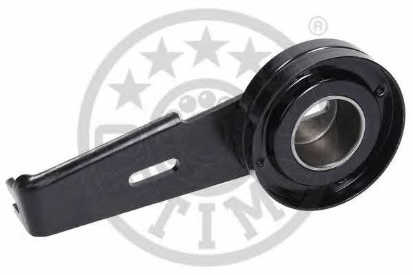 Optimal 0-N124 V-ribbed belt tensioner (drive) roller 0N124