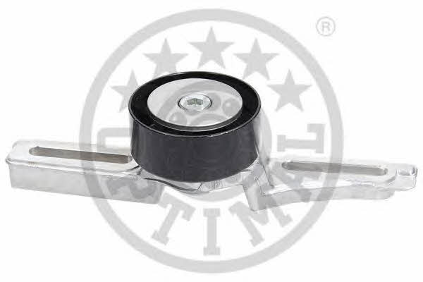 V-ribbed belt tensioner (drive) roller Optimal 0-N125