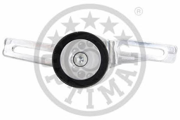 Optimal 0-N125 V-ribbed belt tensioner (drive) roller 0N125