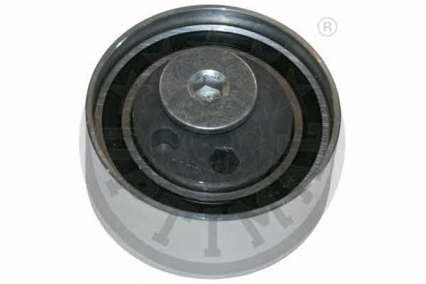 Optimal 0-N1266 Tensioner pulley, timing belt 0N1266