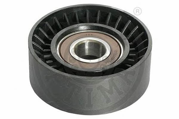 Optimal 0-N1290S V-ribbed belt tensioner (drive) roller 0N1290S