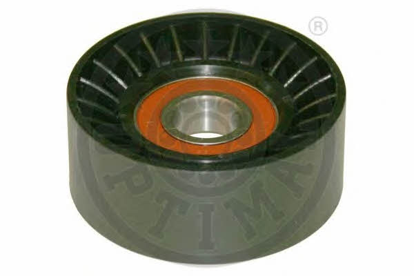 Optimal 0-N1299S V-ribbed belt tensioner (drive) roller 0N1299S