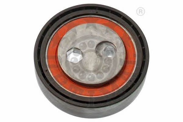 Optimal 0-N1306 V-ribbed belt tensioner (drive) roller 0N1306