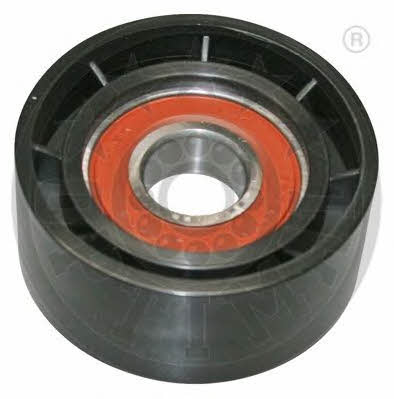 Optimal 0-N1307 V-ribbed belt tensioner (drive) roller 0N1307