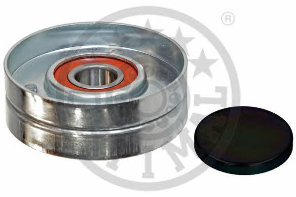 Optimal 0-N1308 V-ribbed belt tensioner (drive) roller 0N1308