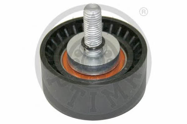 Optimal 0-N1309 V-ribbed belt tensioner (drive) roller 0N1309