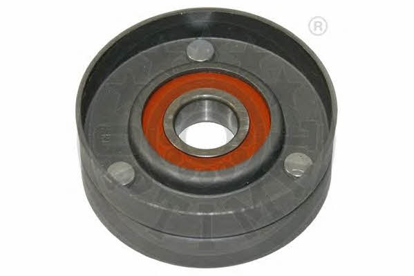 Optimal 0-N1322S V-ribbed belt tensioner (drive) roller 0N1322S
