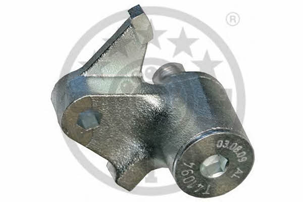 Optimal 0-N1363 Tensioner pulley, timing belt 0N1363