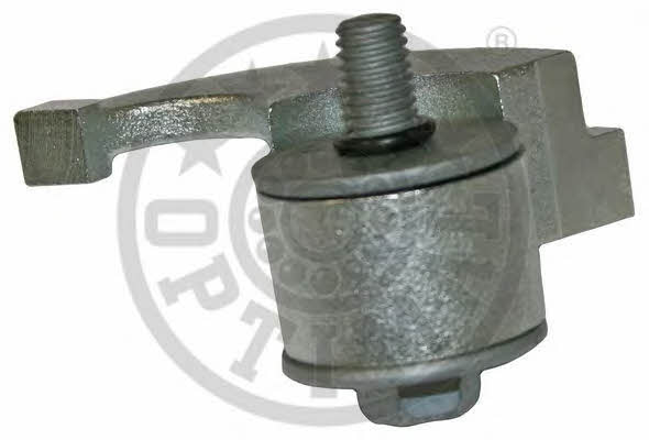 Optimal 0-N1371 Tensioner pulley, timing belt 0N1371