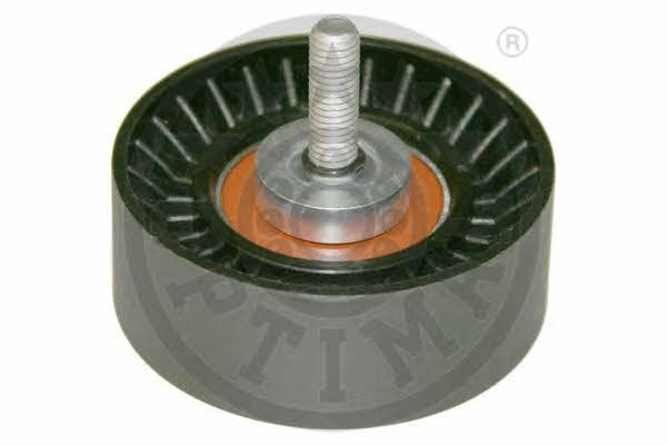 Optimal 0-N1385 V-ribbed belt tensioner (drive) roller 0N1385