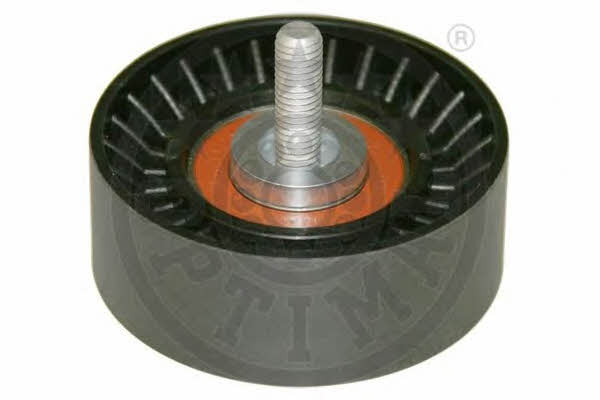 Optimal 0-N1386 V-ribbed belt tensioner (drive) roller 0N1386