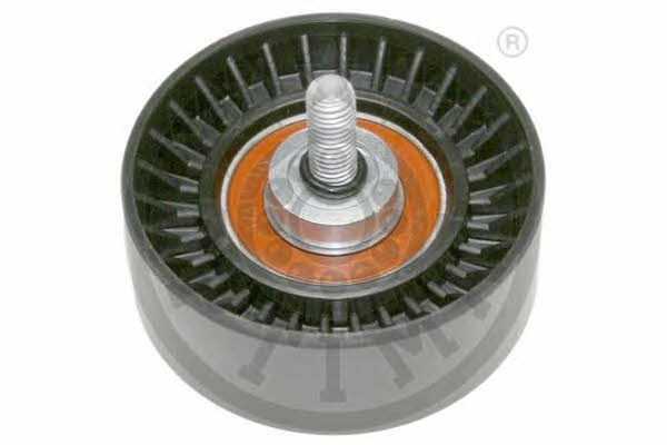 Optimal 0-N1387 V-ribbed belt tensioner (drive) roller 0N1387