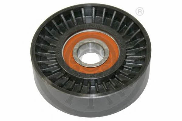 Optimal 0-N1388 V-ribbed belt tensioner (drive) roller 0N1388